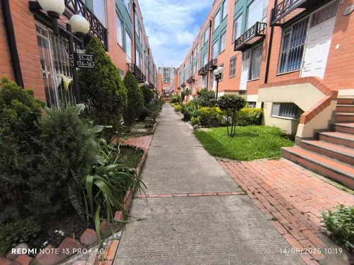 Casa En Venta Reserva De Oasis 1 - En Tibabuyes, Suba
