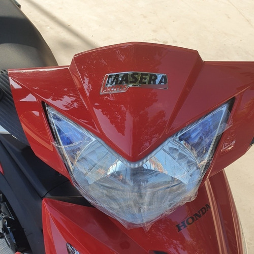 Honda Wave - 0km - Ahora 12 / 18 - C