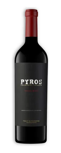 comprar Vino Pyros Blend Valle Pedernal San Juan-celler
