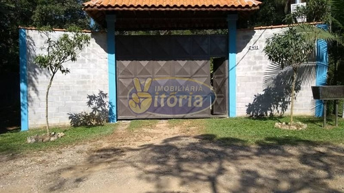 Imagem 14 de 30 de Chácara Para Venda No Bairro Dos Finco - Sbc - 10271