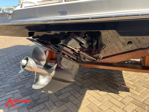 Imagem 5 de 19 de Focker 255 Gto (2021) - Mercruiser 300hp+ Carreta Trucada