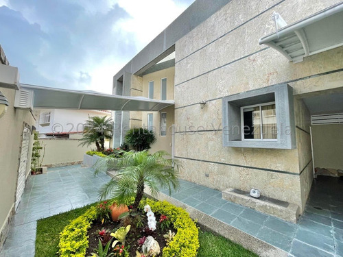 La Tahona Casa En Venta En Caracas 24-14376