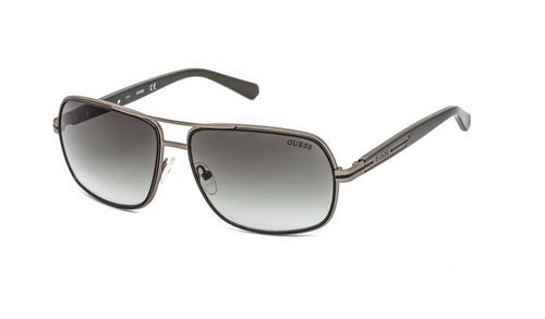 Guess - Lentes De Sol Gf5035-08p Para Hombre