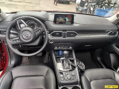 Mazda CX-5 2.5 Grand Touring 4X2 Aut