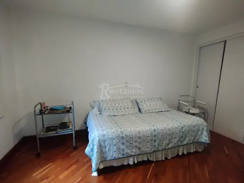 Apartamento En Arriendo En San Lucas. Cod A776116