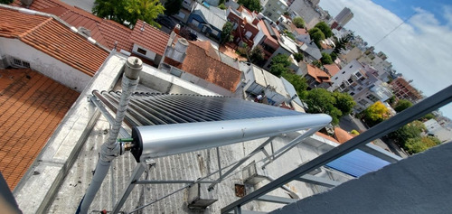 Imagen 23 de 24 de 3 Amb A La Calle C/ Balcon C/coch A Estrenar - Z/chauvin -edificio Ecologico