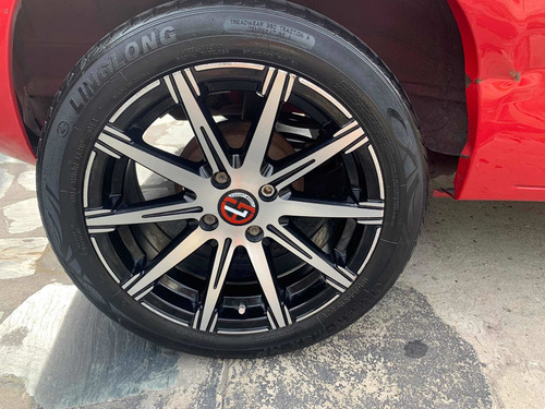 Chevrolet Celta 1.4 Ls+aa 2013