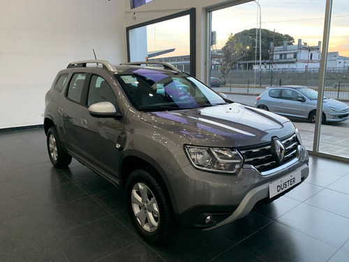 Imagen 4 de 15 de Renault Nueva Duster Intens Jg