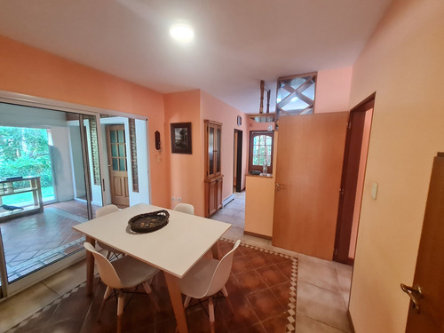 Casa En Alquiler Los Cardales, Campana, Gba Norte