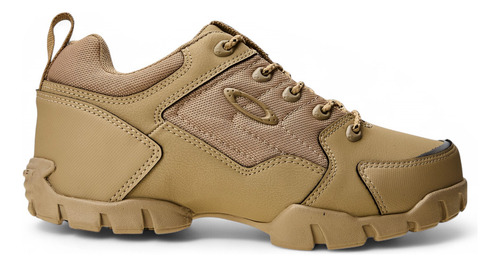 Tênis Masculino Halftrack Low Ii Oakley