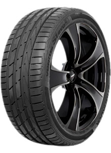 Llanta Hankook Ventus S1 Evo2 K117b 245/45r19 98y Sl Rft Bsw