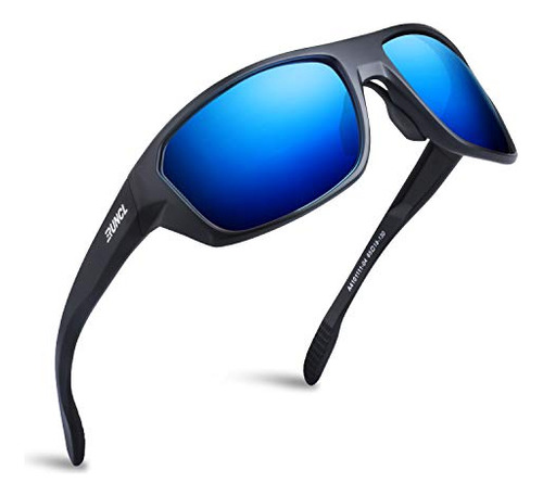 Runcl Gafas De Sol Polarizadas Deportivas Cleon Para Hombres