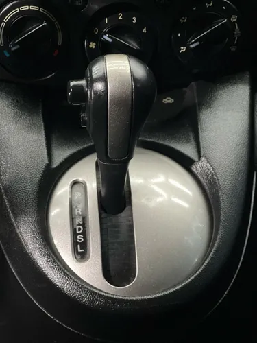 Mazda 2 1.5 HB15N
