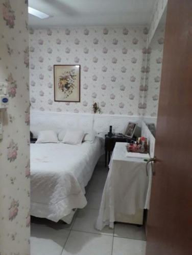 Departamento 2 Ambientes Con Cochera Apto Credito