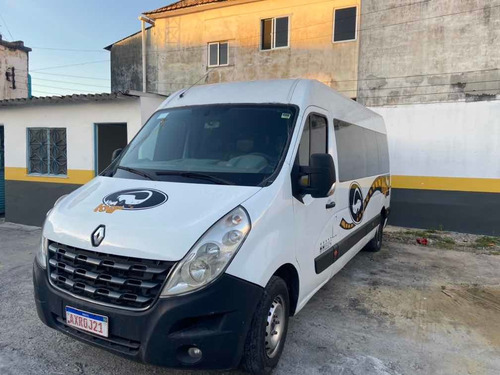 Renault Master 2015 2.3 Executive L3h2 16l 5p