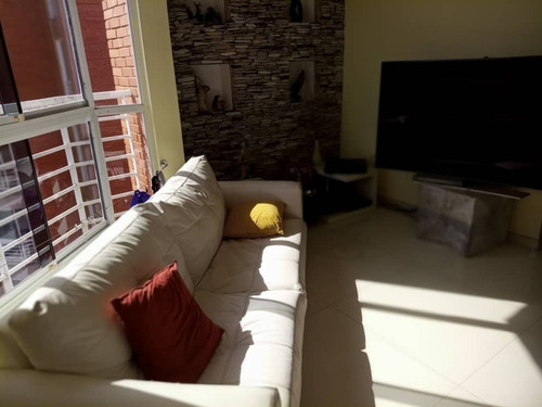 Imagen 8 de 19 de Apartamento Ubicado En Urb. Villa Granada, Conj. Res. Los Arrayanes Plaza
