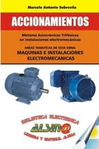Comprar Accionamientos - Marcelo Antonio Sobrevila