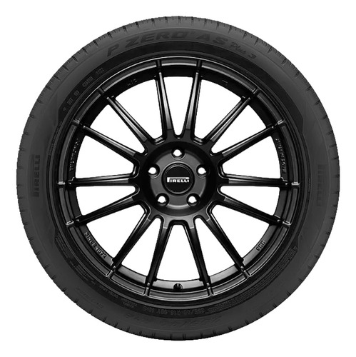 Llanta 245/40 R18 Pirelli Pzero Allseason Plus 3 97y