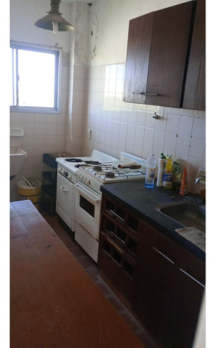 Venta Departamento 3 Ambientes En Miramar. Edificio Casineros.