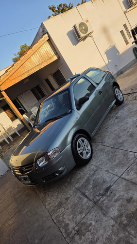Volkswagen Gol Power 1.6