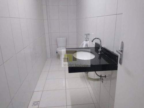 Imagem 2 de 15 de Imobiliária Madri Aluga Galpão Leopoldina - Ga0078