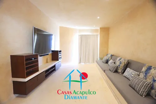 Cad Tres Vistas. Terraza Con Asoleadero, Alberca Privada, Palapa Y Preciosa Vista Al Mar