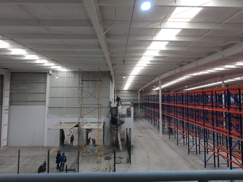Renta Bodega En Vallejo
