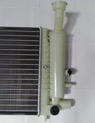 Imagen 3 de 4 de Radiador Citroen Ax Gt - Ax 11te - Tonic Furio - Spot