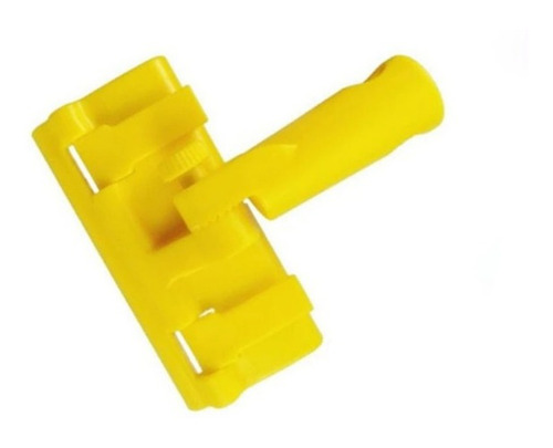 Adaptador Para Espatula Flexible Para Empastar Drywall/yeso