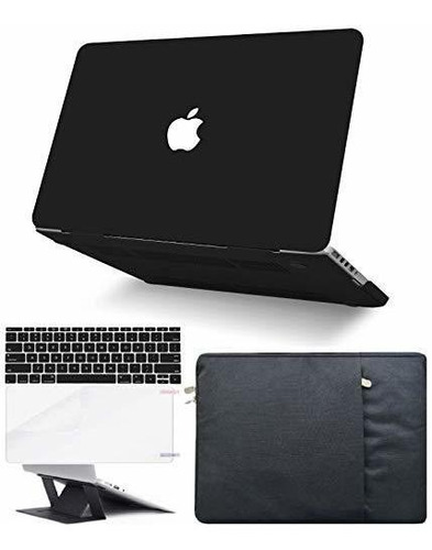 Kecc Funda Para Portátil Compatible Con Macbook Air De 13  C