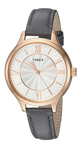Timex Peyton Reloj De Pulsera Para Mujer