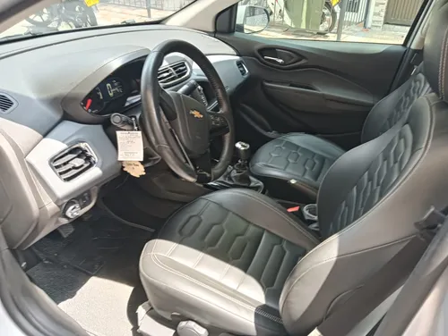 Chevrolet Onix 1.4 Ltz 5 p