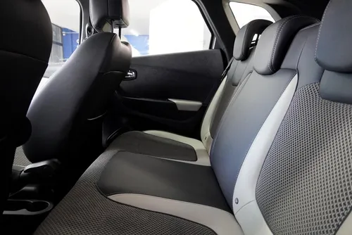 Renault Captur 2.0 Intens Automática