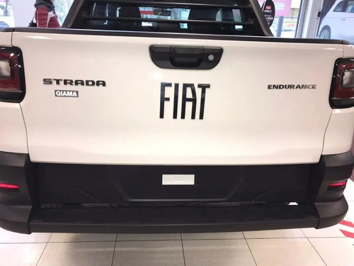 Fiat Strada 1.4 8v Endurance Cd