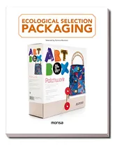 Comprar Ecological Selection Packaging - Embalajes Ecológicos. Libro