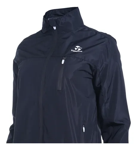 Conjunto Topper Training Basico Mujer Ng 167496