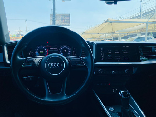Audi A1 1.4 Sportback Ego S-tronic Dsg