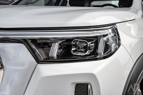 Changan Alsvin 2025