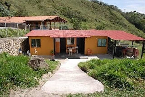 Imagen 11 de 14 de Finca En San Cristobal Chorro El Indio