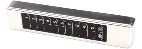 Panel Tactil Lateral