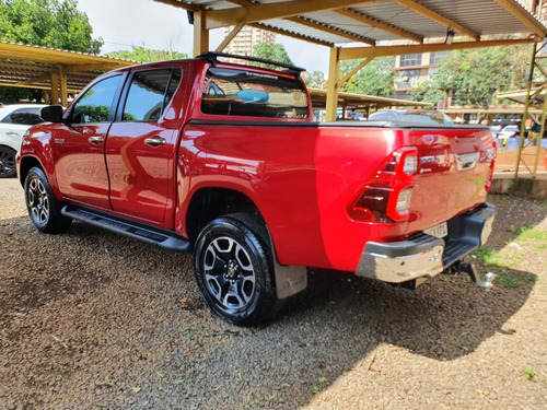 Imagen 3 de 7 de Toyota Hilux Limited