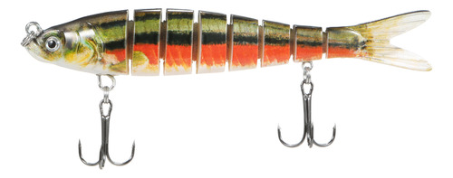 Cebos Para Pescar, Taruor Articulado. Swimbait Swimbait, 140