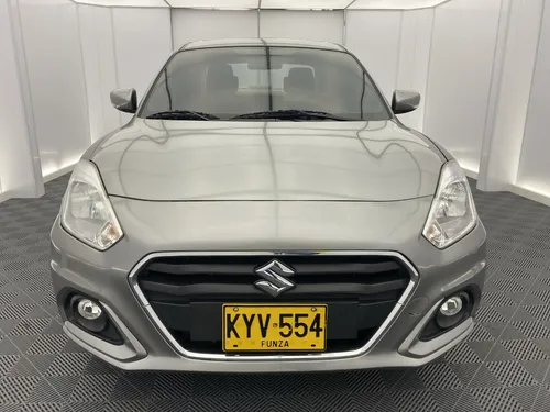 Suzuki Swift 1.2 Dzire