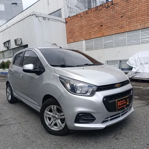 Chevrolet Spark 1.2 Gt Lt
