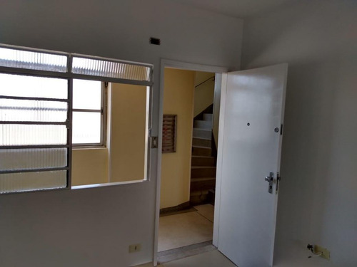 Imagem 5 de 10 de Apartamento A Venda Na Aclimação - Ap0119