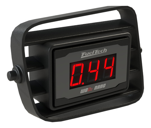 Suporte Wideband Nano Golf Sandero Rs Difusor Ar Fueltech