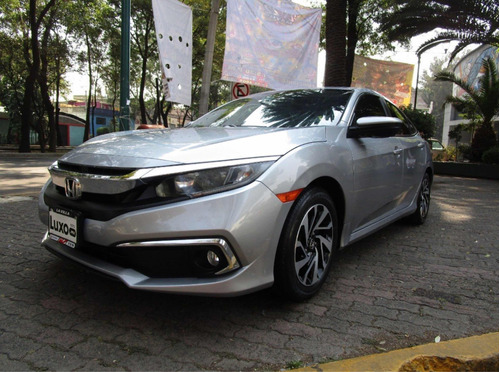 Honda Civic Civic I Style