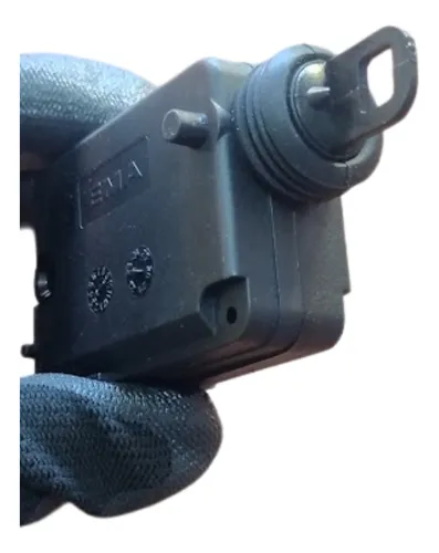 Motor Bloqueo Puerta Renault 9 19 21 Clio Megane