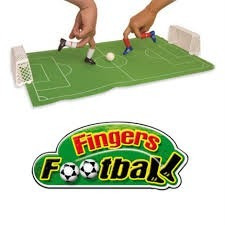 Juego Fingers Football - Ditoys