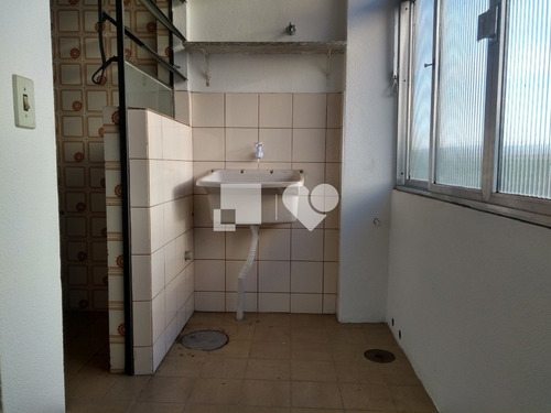 Imagem 14 de 15 de Apartamento - Tristeza - Ref: 38406 - L-58460588